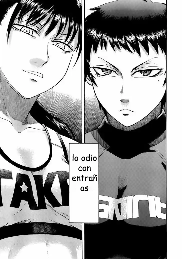 Teppuu (2008) - Capítulo 21 - Página 22 - LectorTMOo