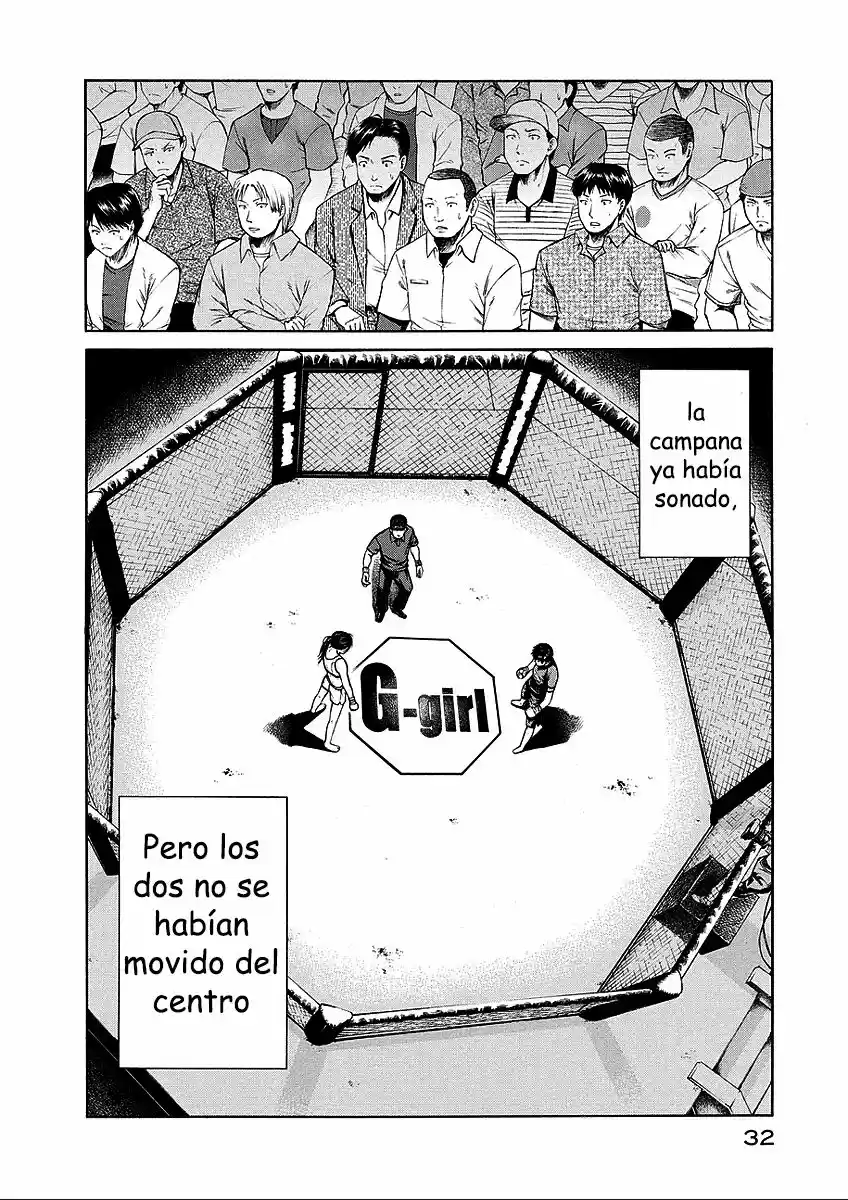 Teppuu (2008) - Capítulo 22 - Página 9 - LectorTMOo