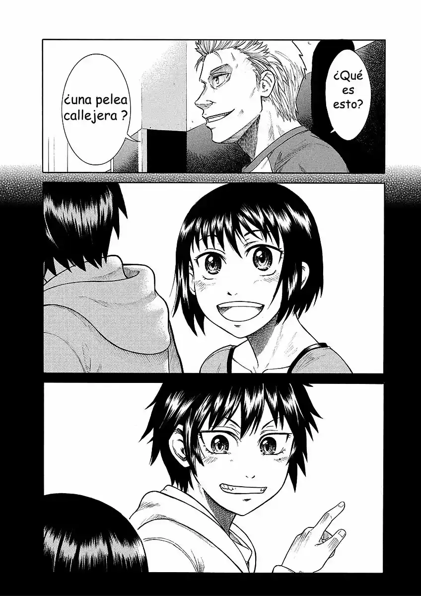 Teppuu (2008) - Capítulo 22 - Página 12 - LectorTMOo