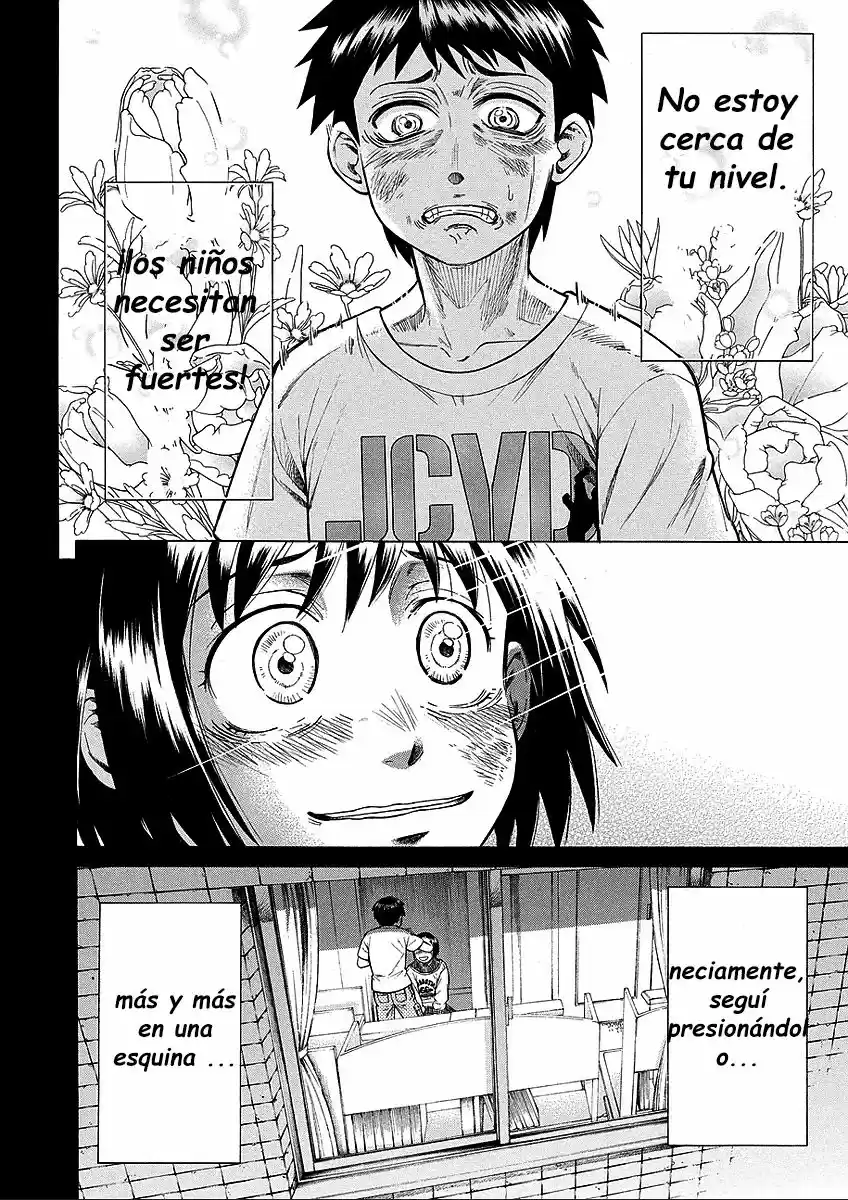 Teppuu (2008) - Capítulo 22 - Página 39 - LectorTMOo
