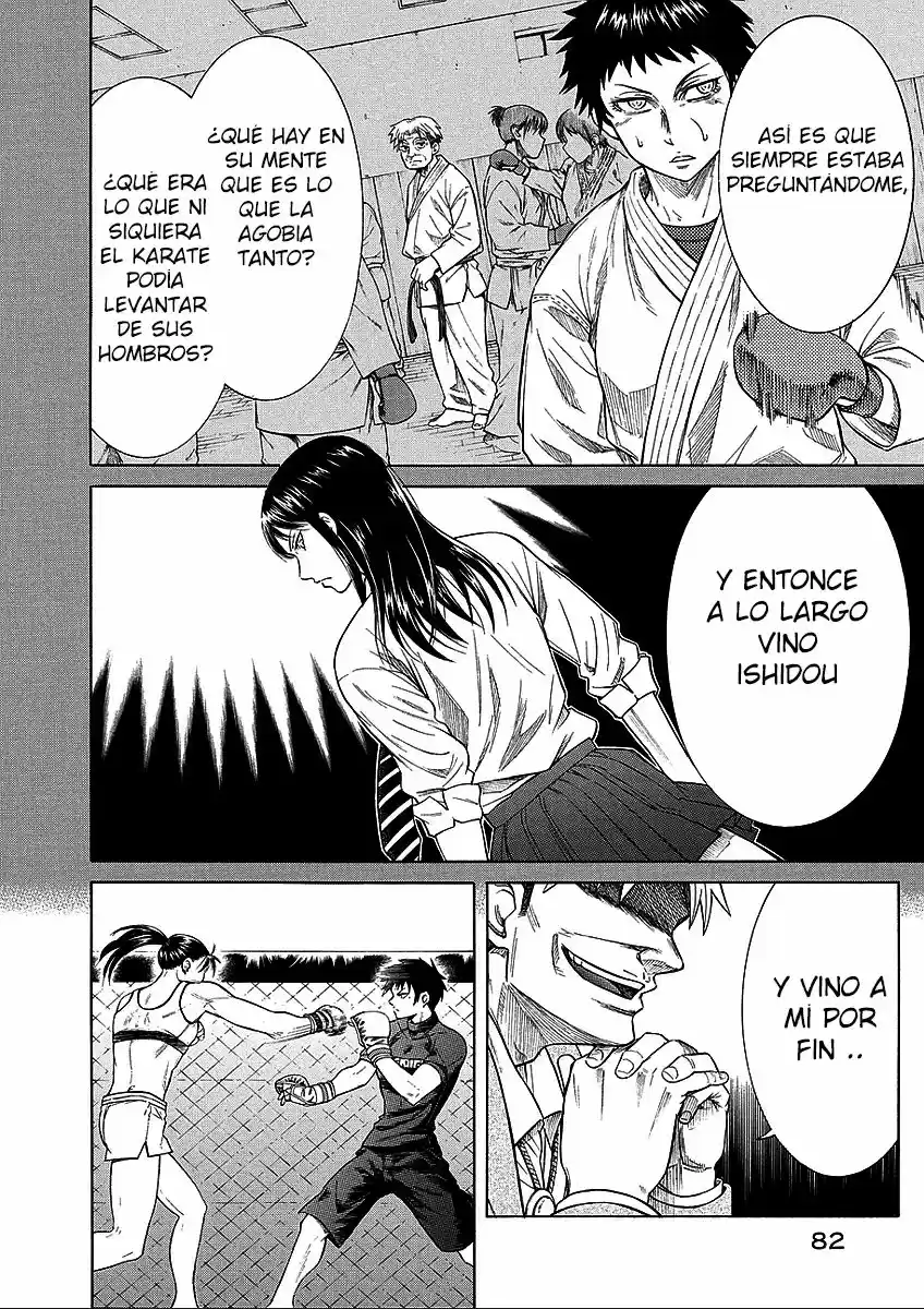 Teppuu (2008) - Capítulo 23 - Página 9 - LectorTMOo