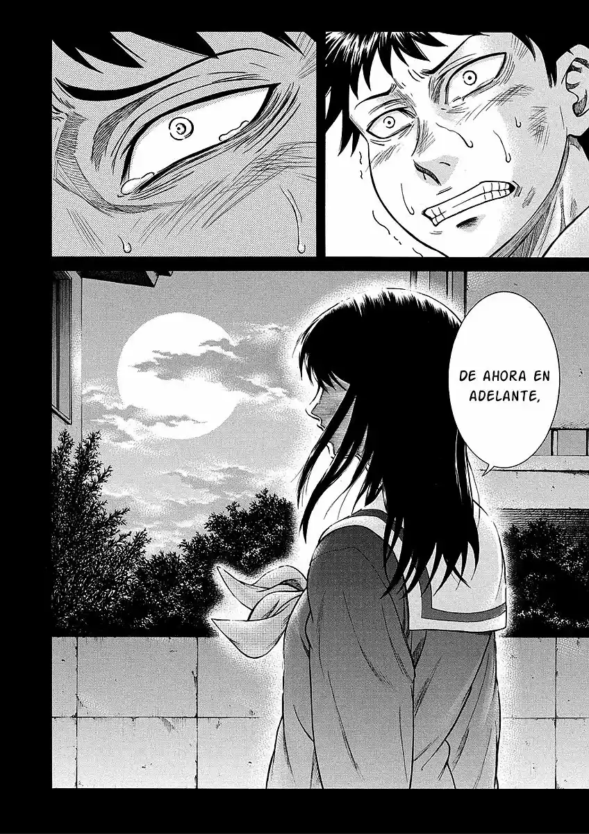 Teppuu (2008) - Capítulo 23 - Página 24 - LectorTMOo