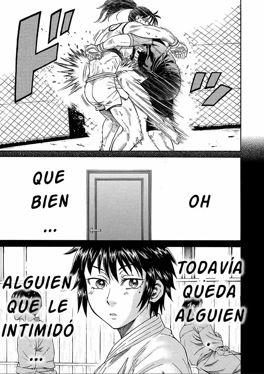 Teppuu (2008) - Capítulo 23 - Página 31 - LectorTMOo