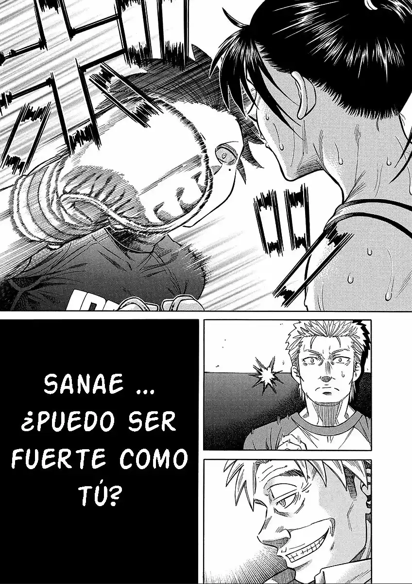 Teppuu (2008) - Capítulo 23 - Página 44 - LectorTMOo