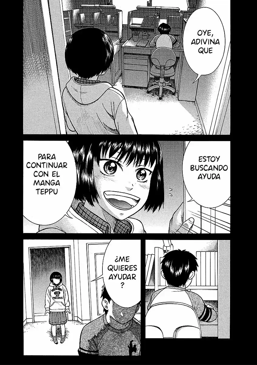 Teppuu (2008) - Capítulo 23 - Página 47 - LectorTMOo