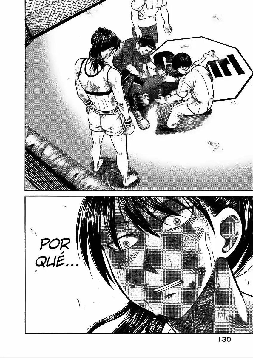 Teppuu (2008) - Capítulo 24 - Página 7 - LectorTMOo
