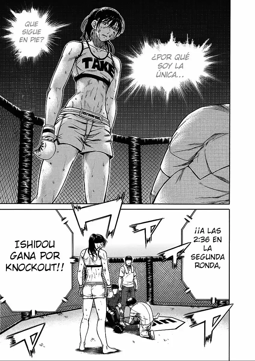 Teppuu (2008) - Capítulo 24 - Página 8 - LectorTMOo