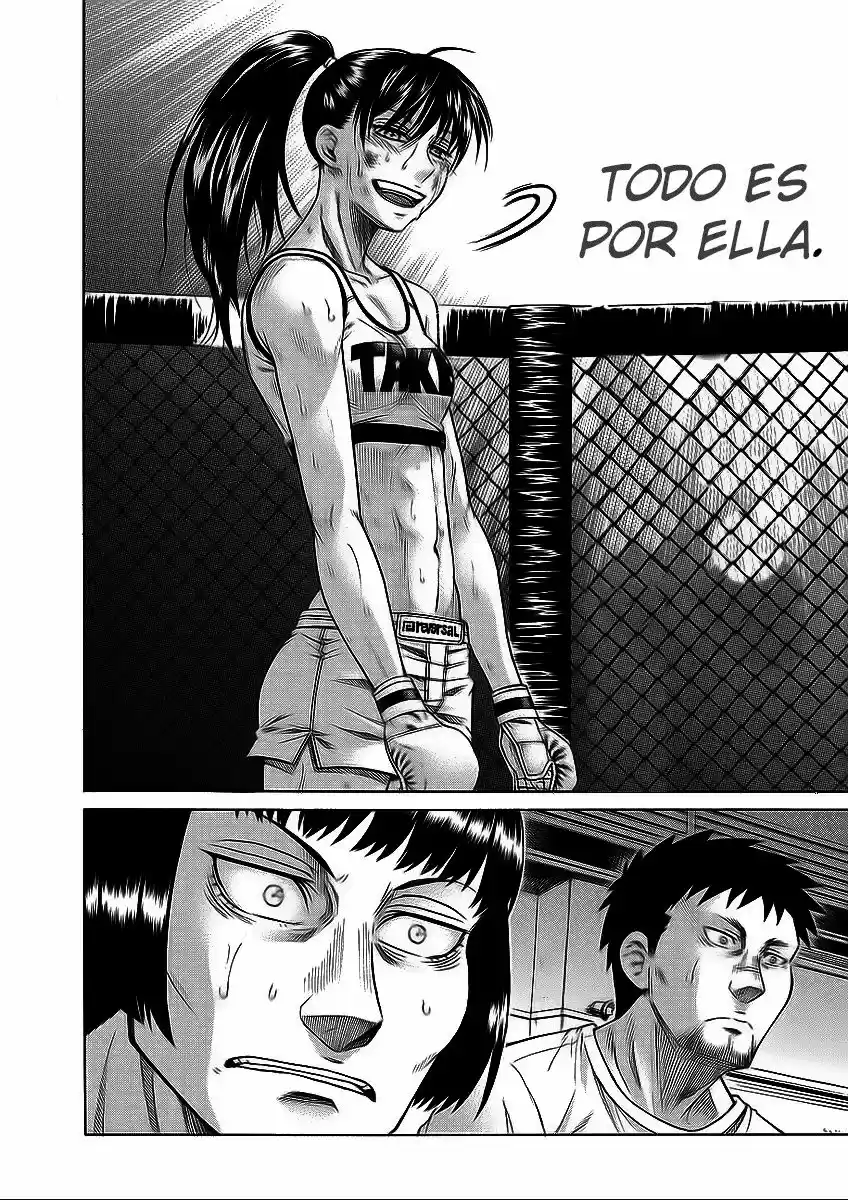 Teppuu (2008) - Capítulo 24 - Página 14 - LectorTMOo