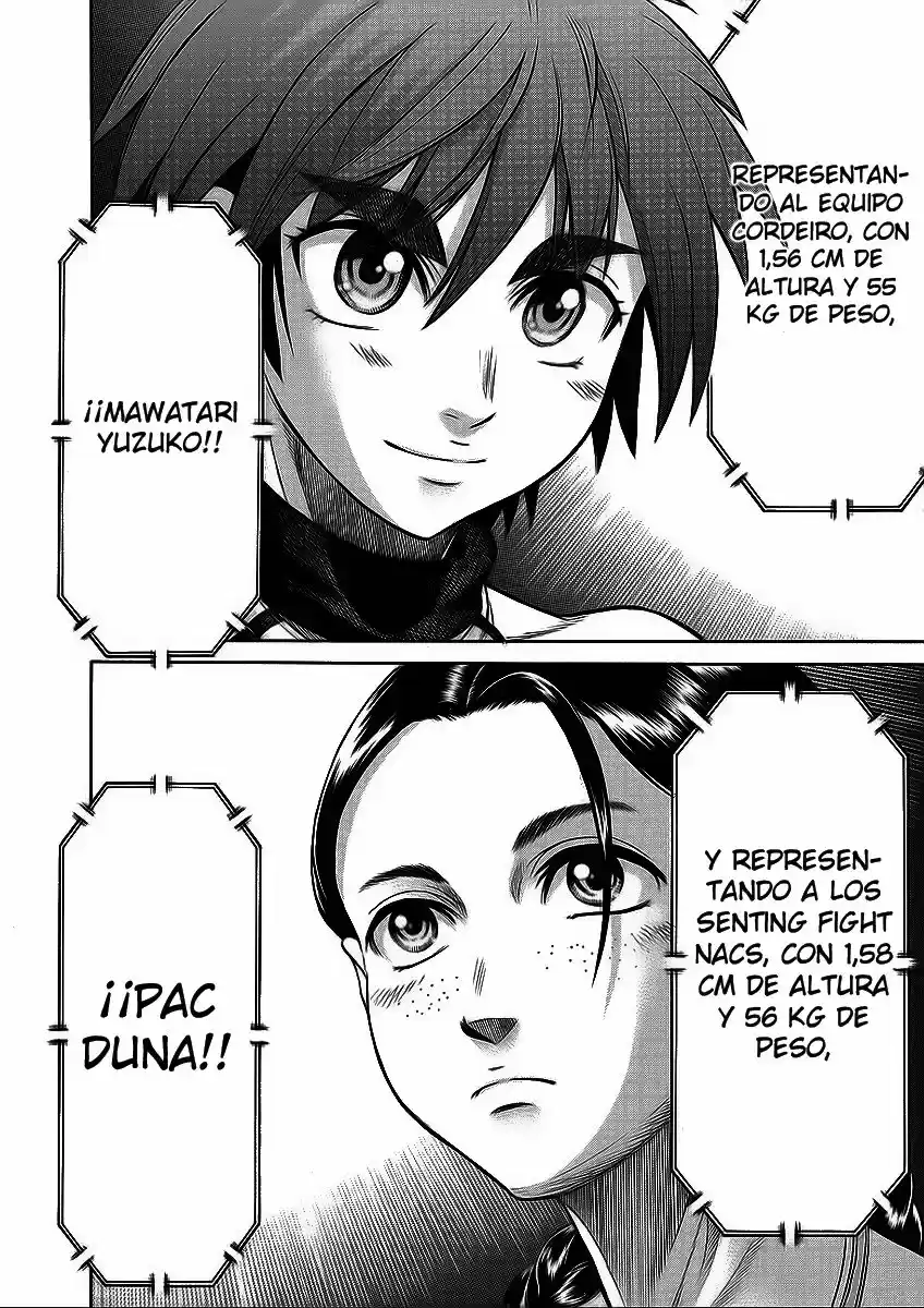 Teppuu (2008) - Capítulo 24 - Página 16 - LectorTMOo