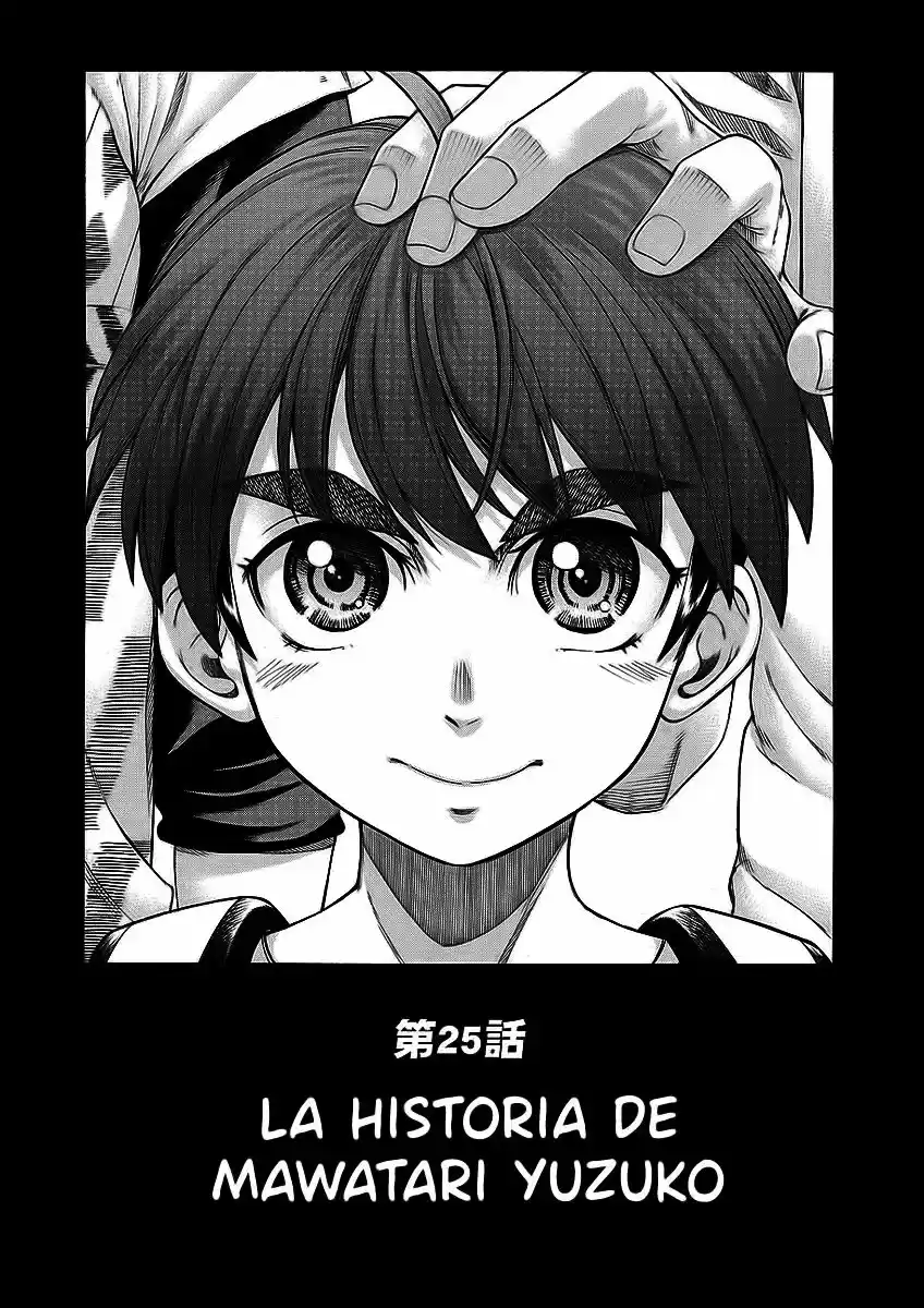 Teppuu (2008) - Capítulo 24 - Página 31 - LectorTMOo