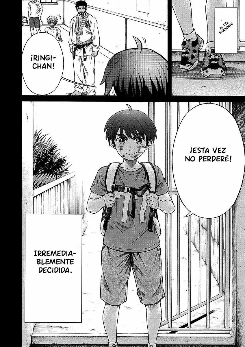Teppuu (2008) - Capítulo 25 - Página 29 - LectorTMOo