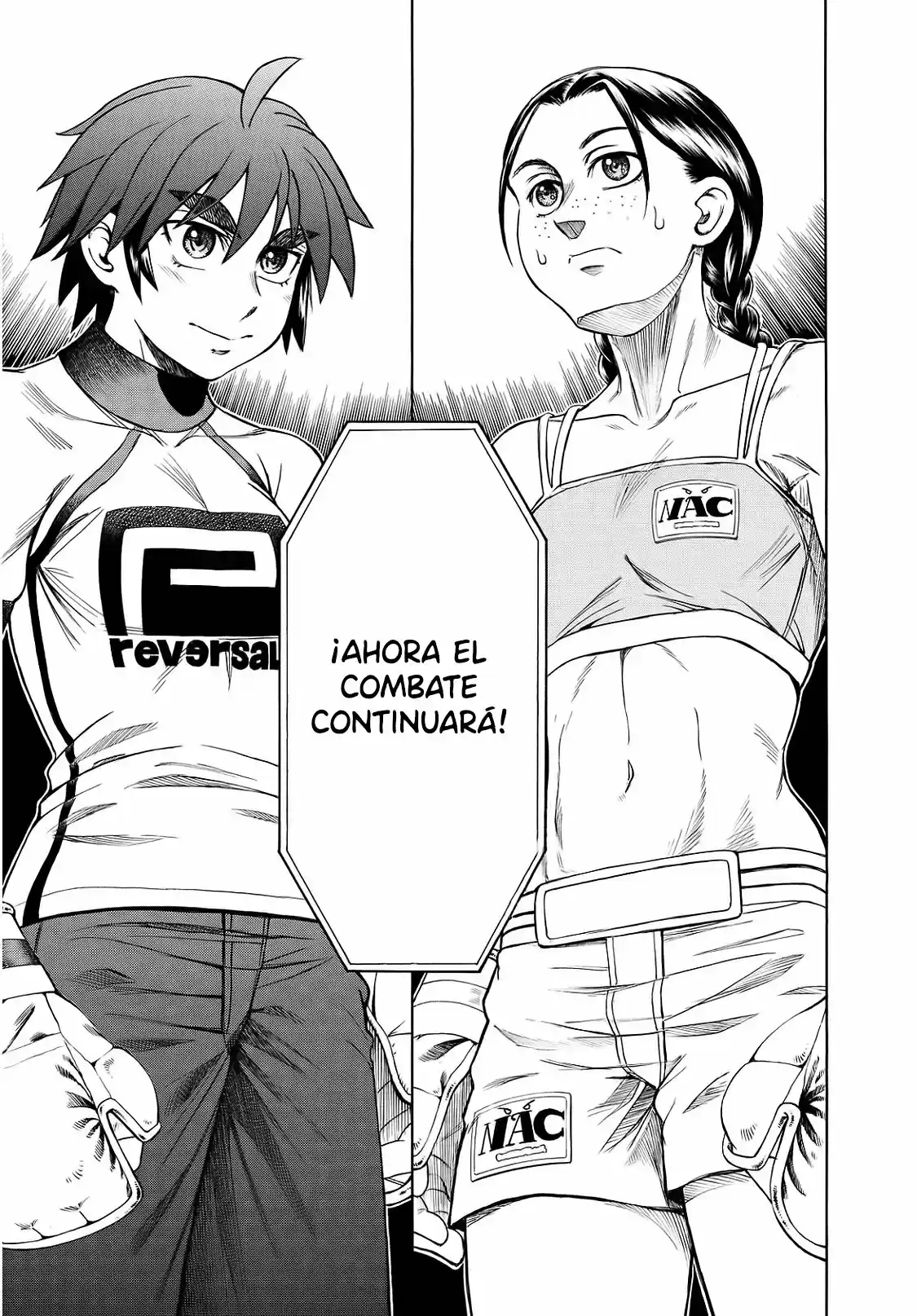 Teppuu (2008) - Capítulo 27 - Página 12 - LectorTMOo