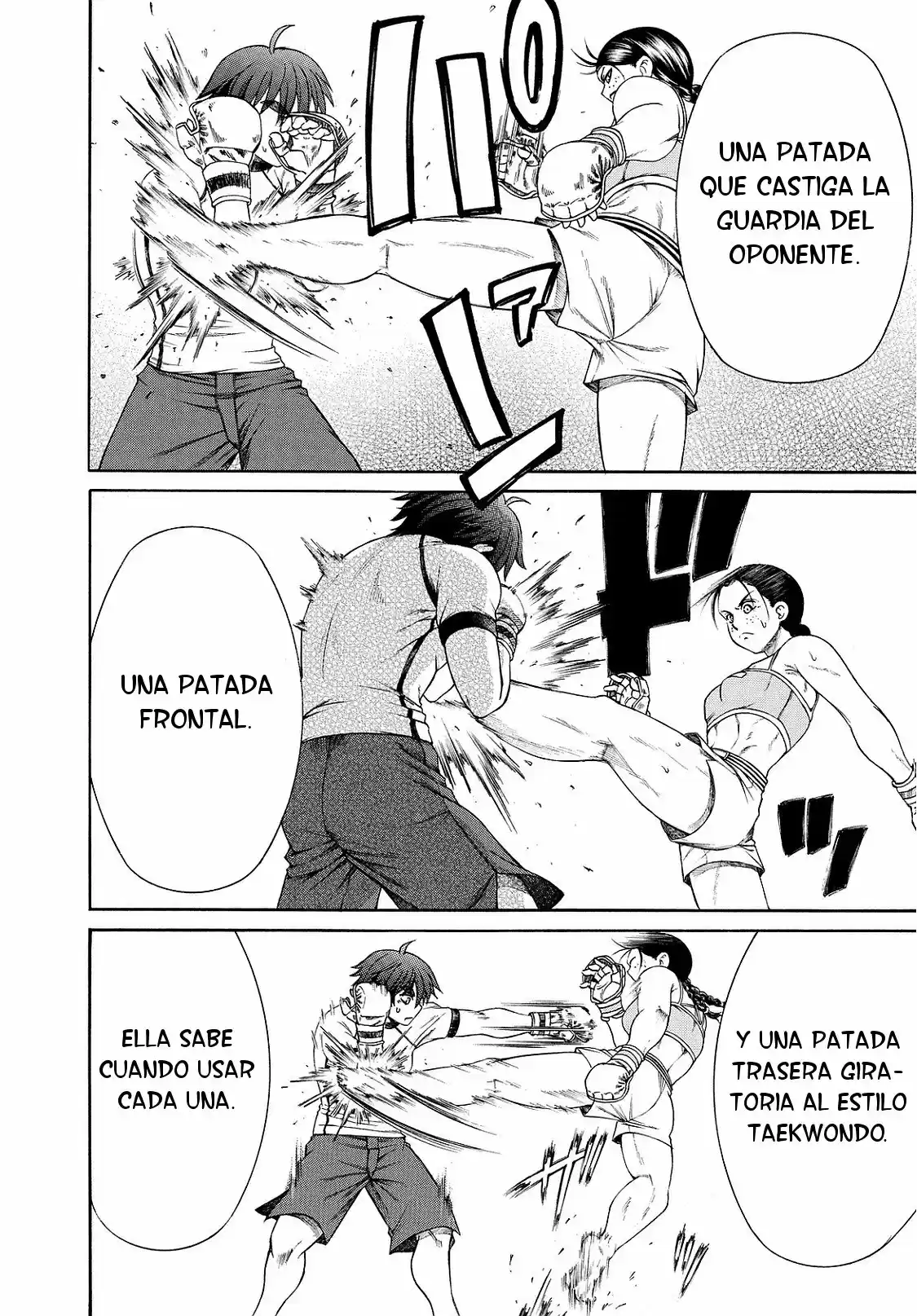 Teppuu (2008) - Capítulo 29 - Página 24 - LectorTMOo