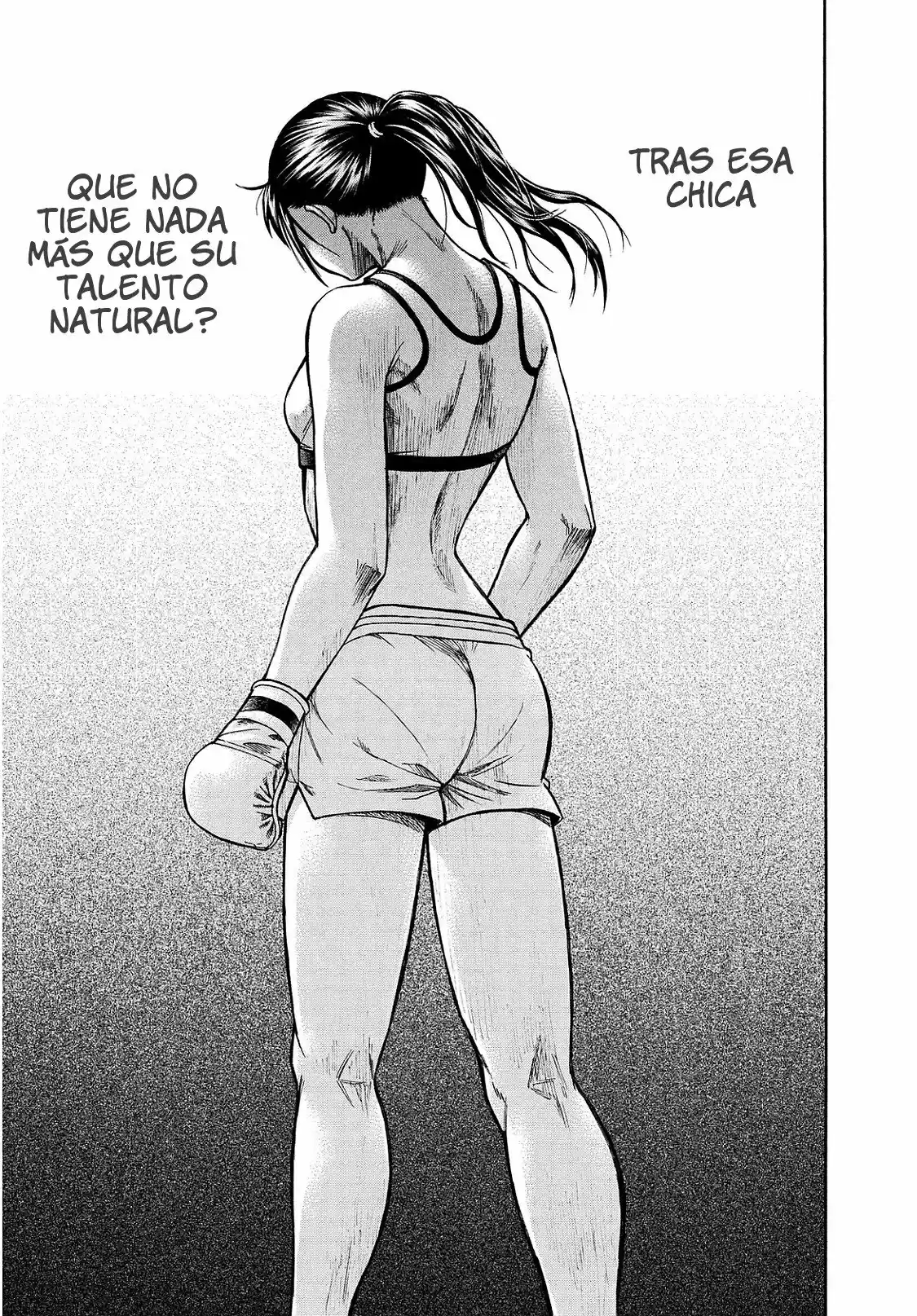 Teppuu (2008) - Capítulo 29 - Página 42 - LectorTMOo