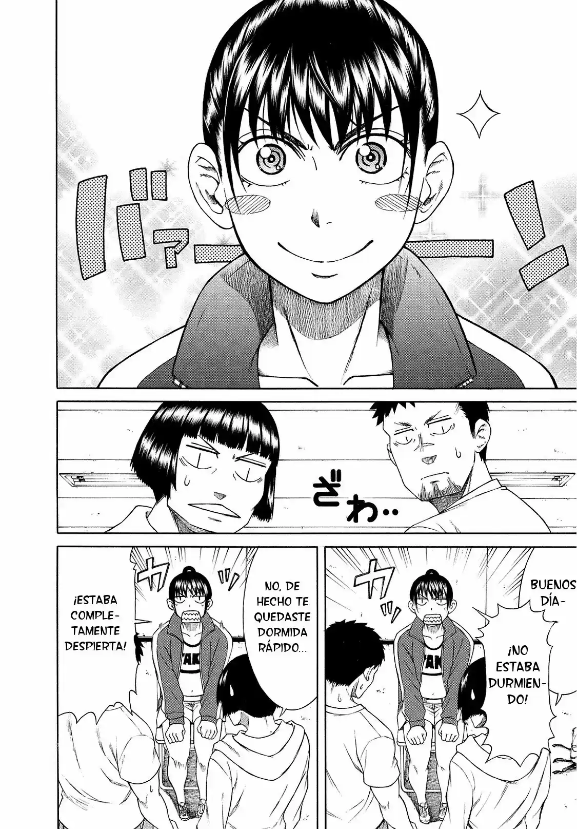 Teppuu (2008) - Capítulo 29 - Página 43 - LectorTMOo