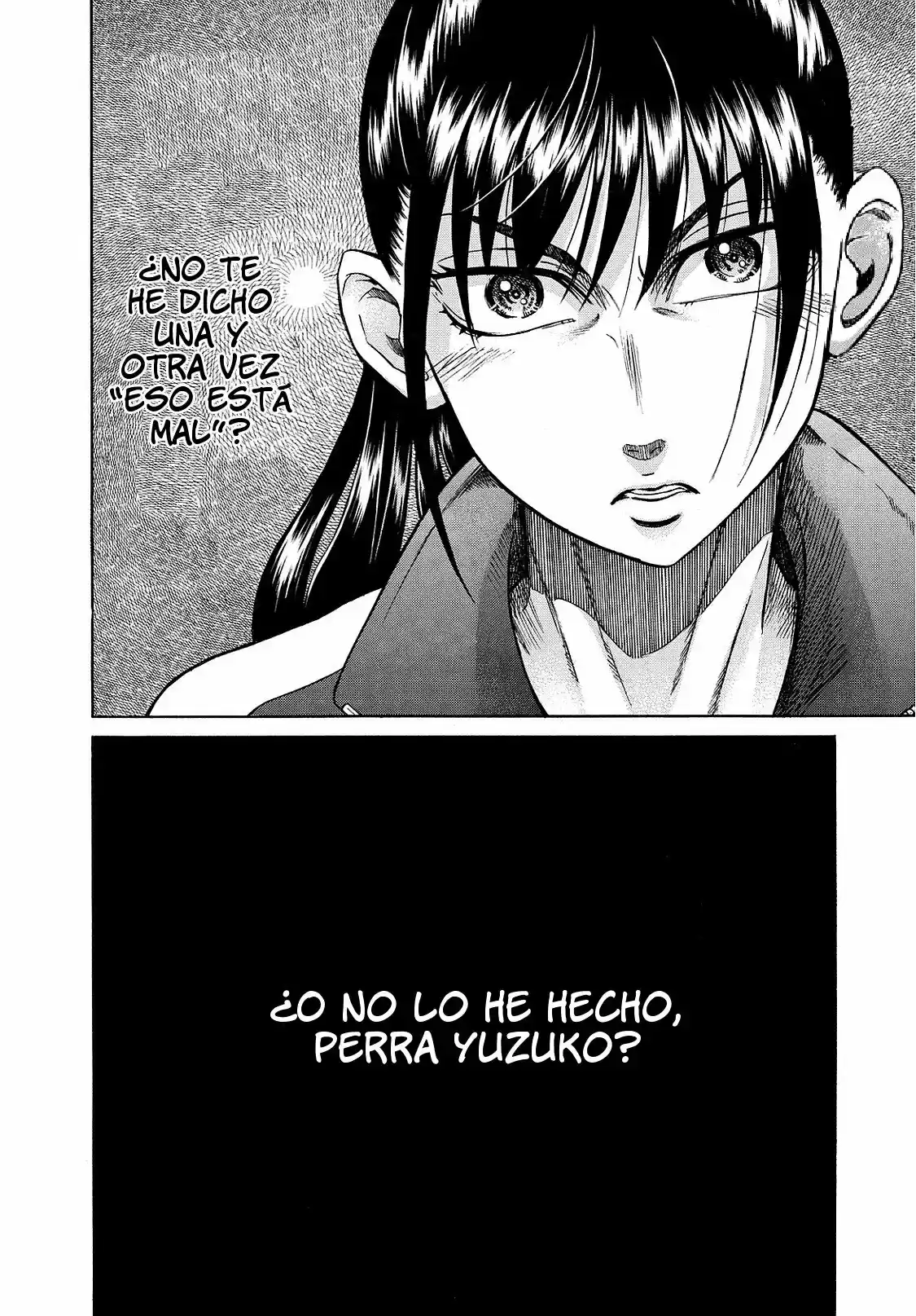 Teppuu (2008) - Capítulo 29 - Página 45 - LectorTMOo