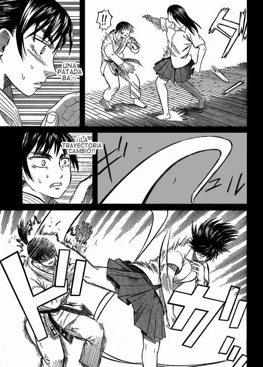 Teppuu (2008) - Capítulo 3 - Página 9 - LectorTMOo