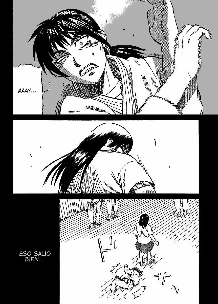 Teppuu (2008) - Capítulo 3 - Página 10 - LectorTMOo