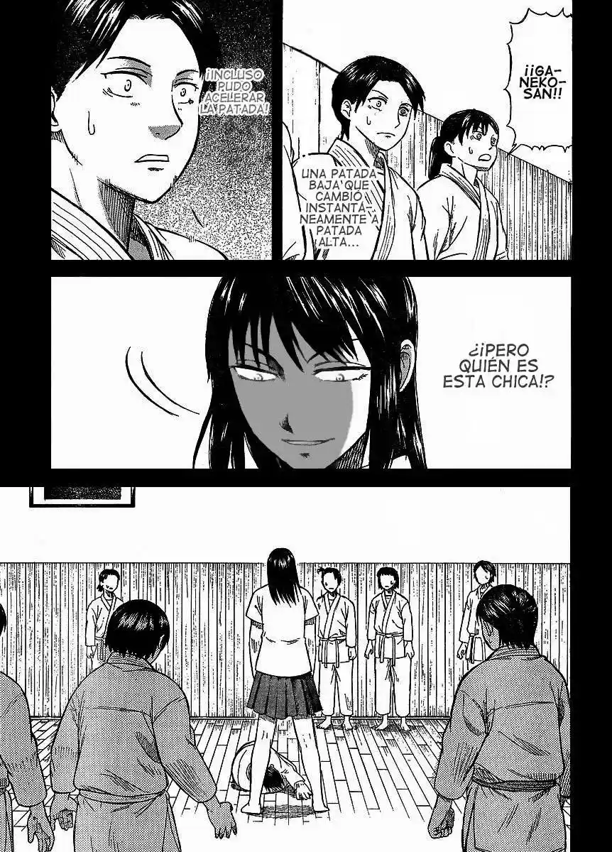 Teppuu (2008) - Capítulo 3 - Página 11 - LectorTMOo