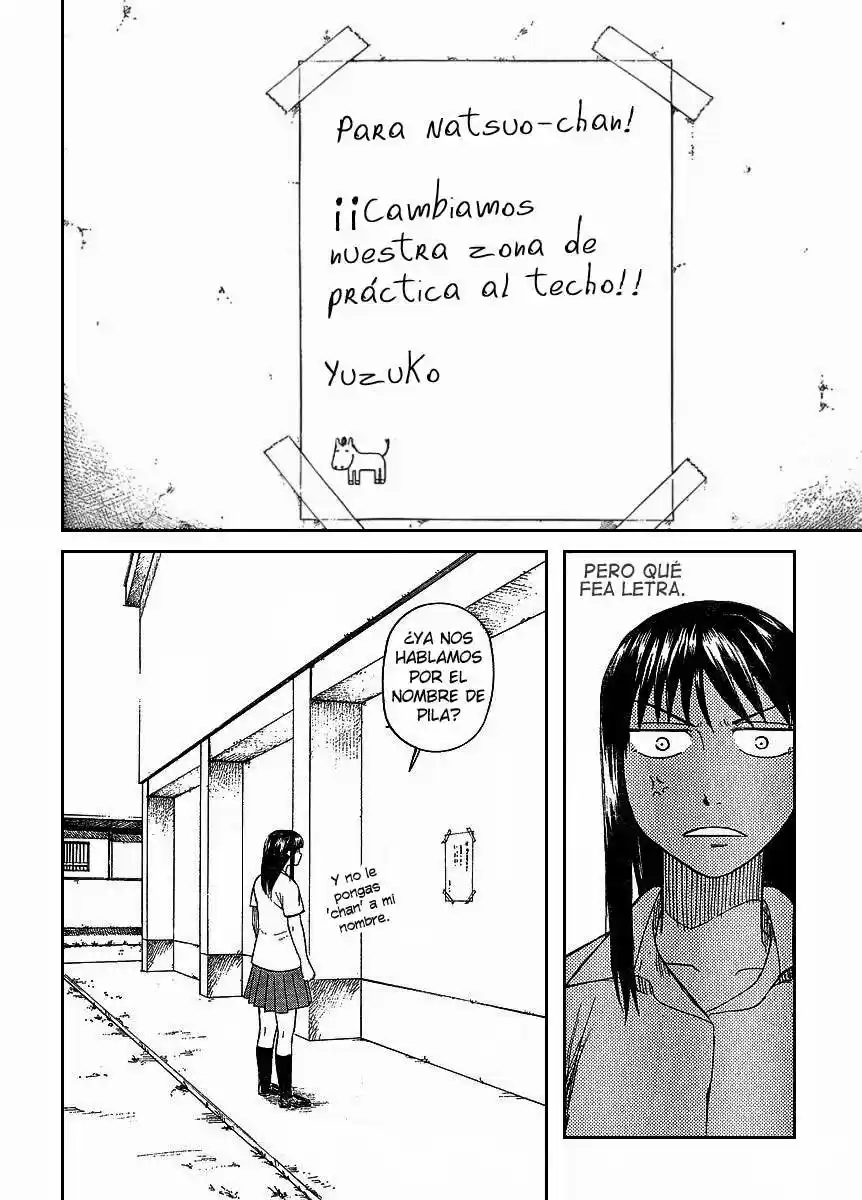 Teppuu (2008) - Capítulo 3 - Página 22 - LectorTMOo