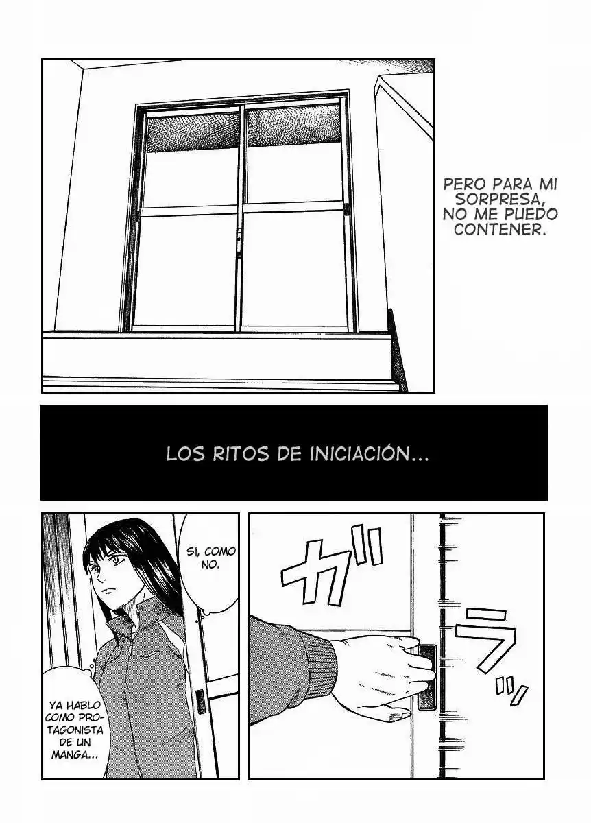 Teppuu (2008) - Capítulo 3 - Página 24 - LectorTMOo
