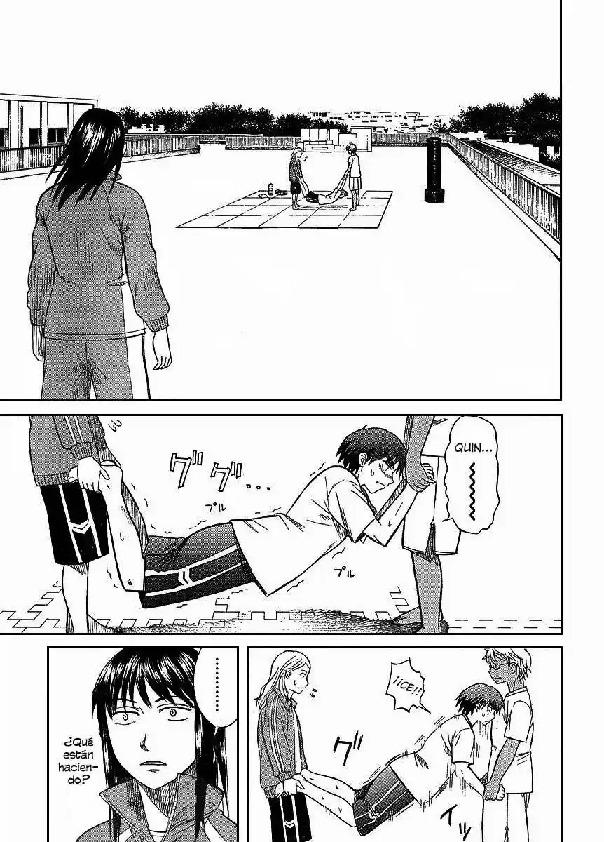 Teppuu (2008) - Capítulo 3 - Página 25 - LectorTMOo