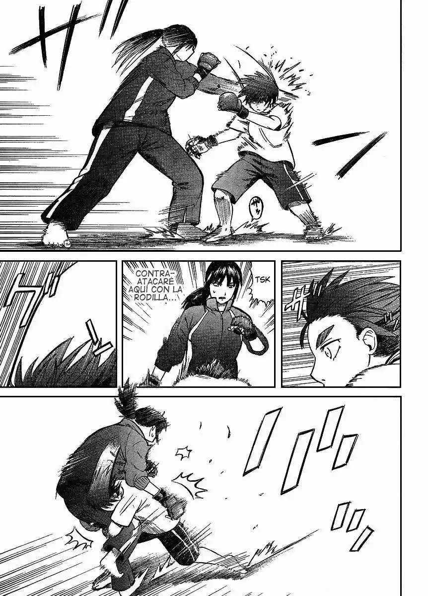 Teppuu (2008) - Capítulo 3 - Página 39 - LectorTMOo