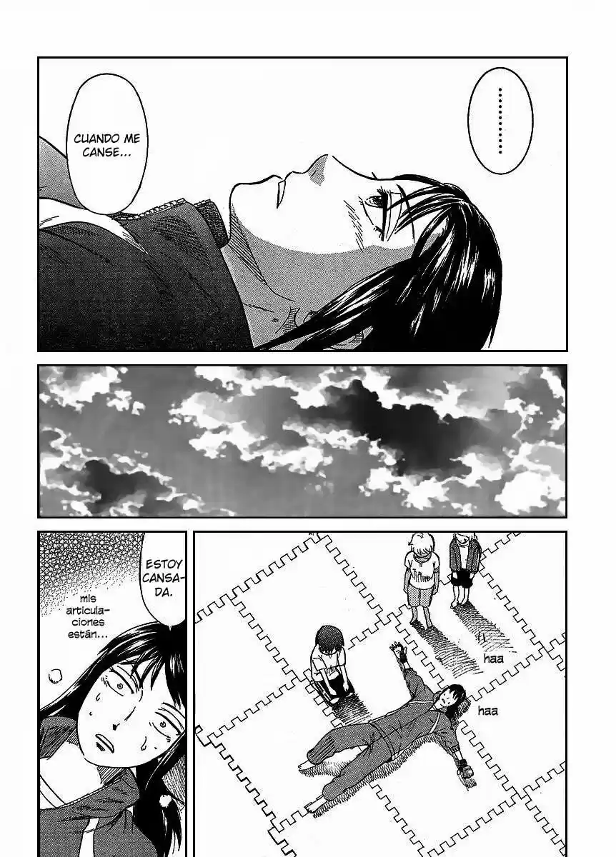 Teppuu (2008) - Capítulo 3 - Página 44 - LectorTMOo
