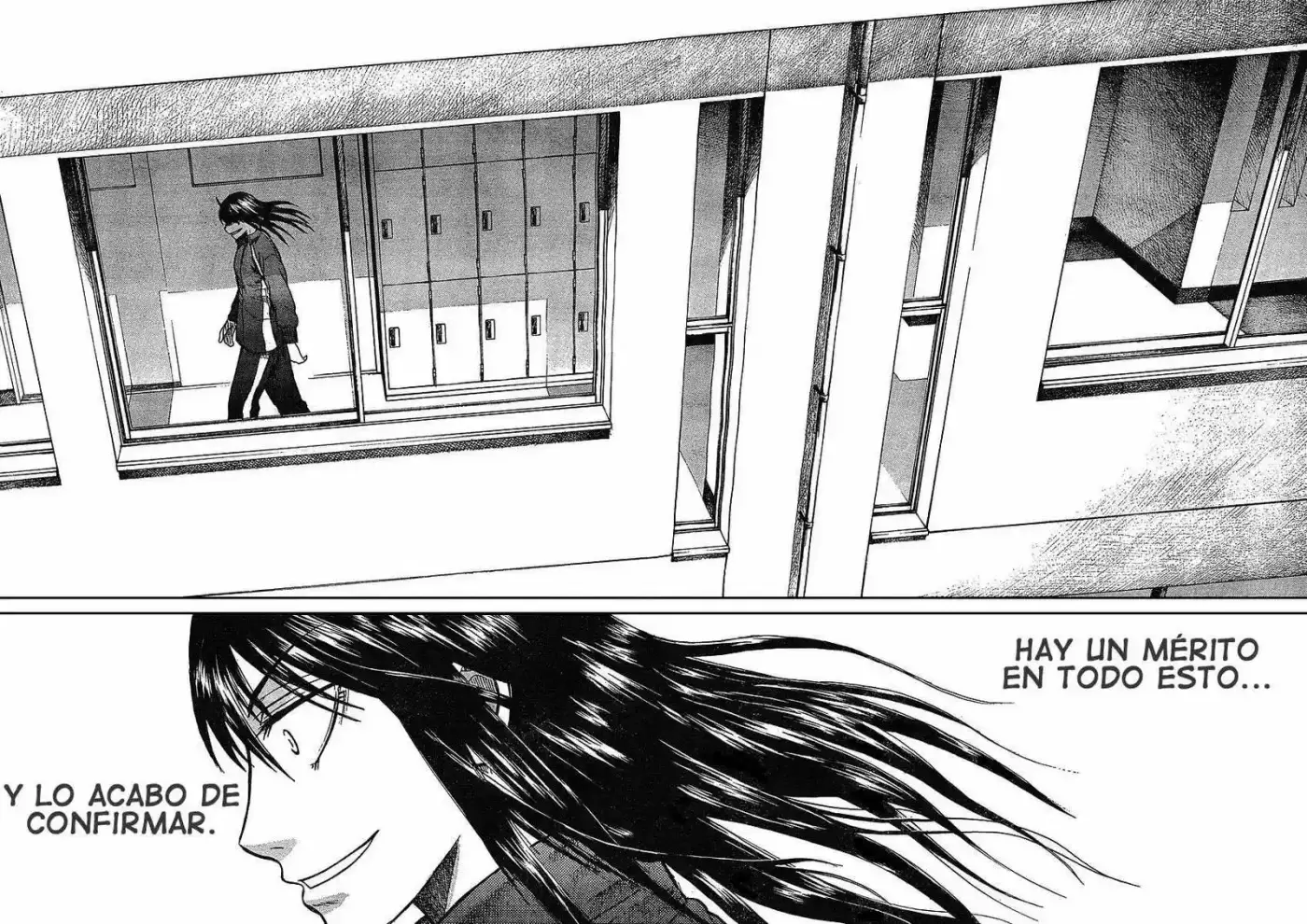 Teppuu (2008) - Capítulo 3 - Página 48 - LectorTMOo