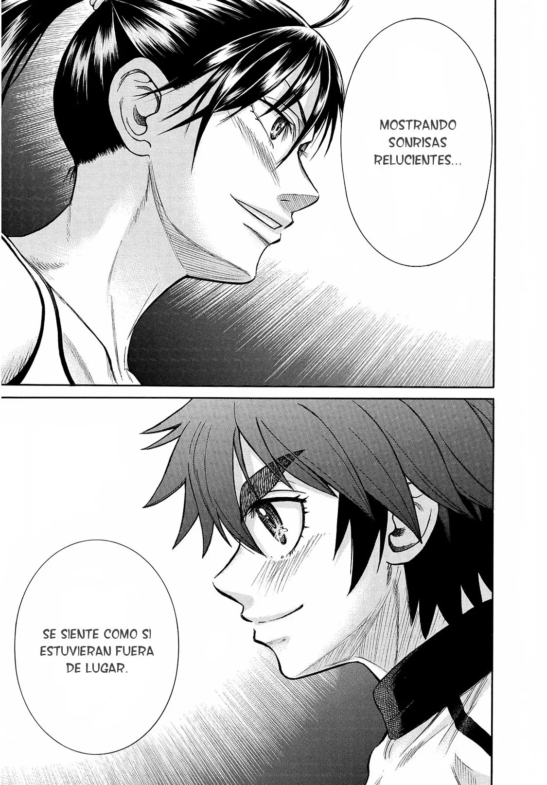 Teppuu (2008) - Capítulo 31 - Página 11 - LectorTMOo
