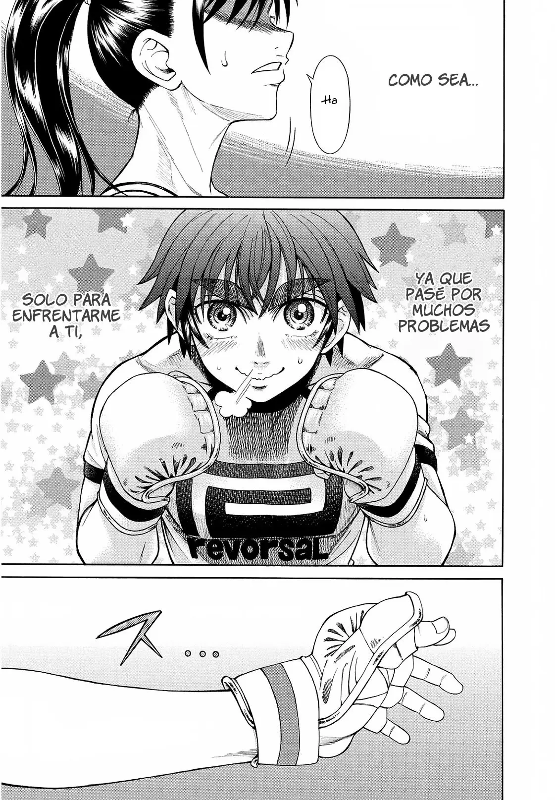 Teppuu (2008) - Capítulo 31 - Página 42 - LectorTMOo