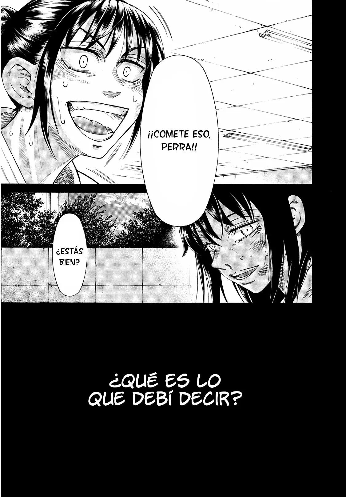 Teppuu (2008) - Capítulo 32 - Página 26 - LectorTMOo