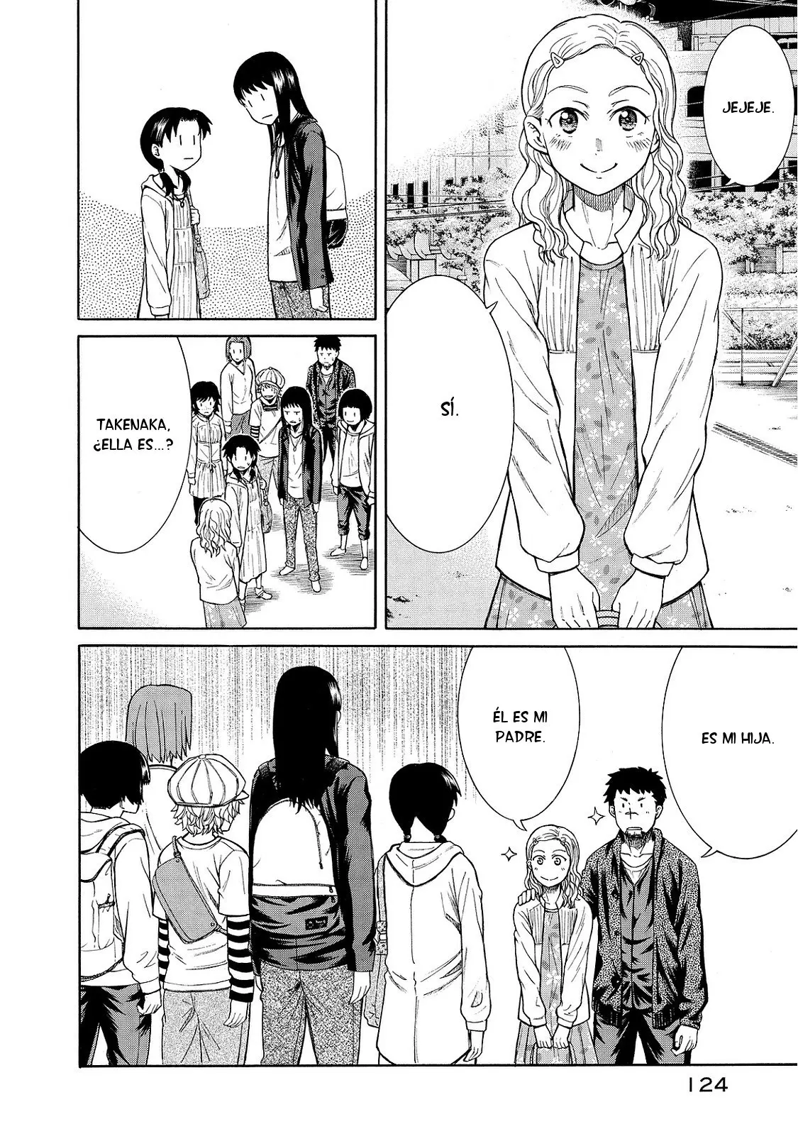 Teppuu (2008) - Capítulo 33 - Página 25 - LectorTMOo