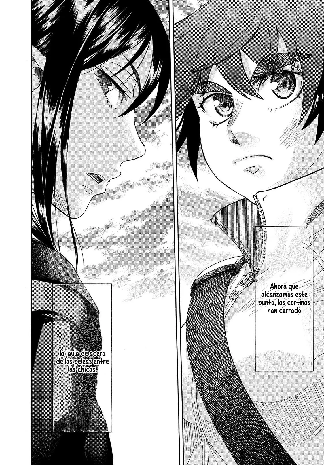 Teppuu (2008) - Capítulo 33 - Página 29 - LectorTMOo