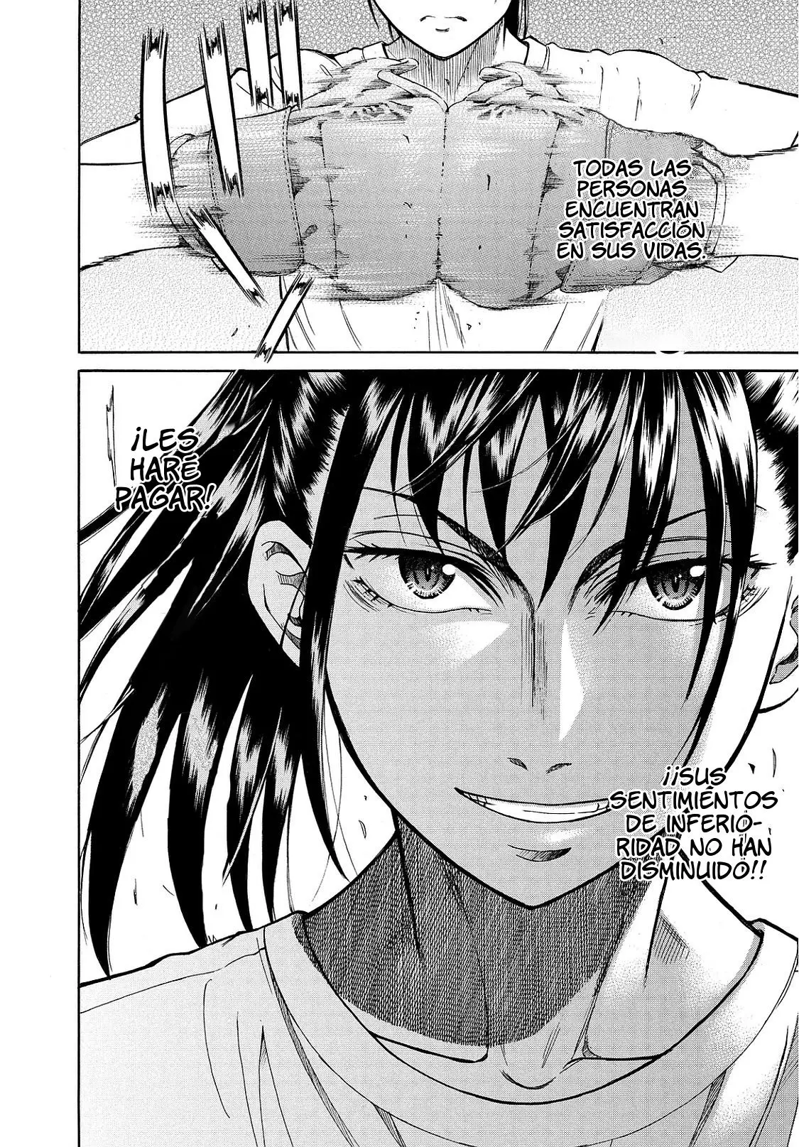 Teppuu (2008) - Capítulo 33 - Página 59 - LectorTMOo
