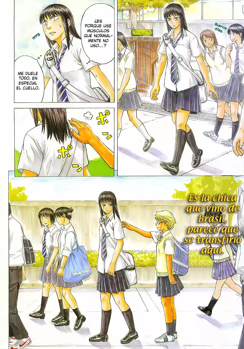 Teppuu (2008) - Capítulo 4 - Página 5 - LectorTMOo