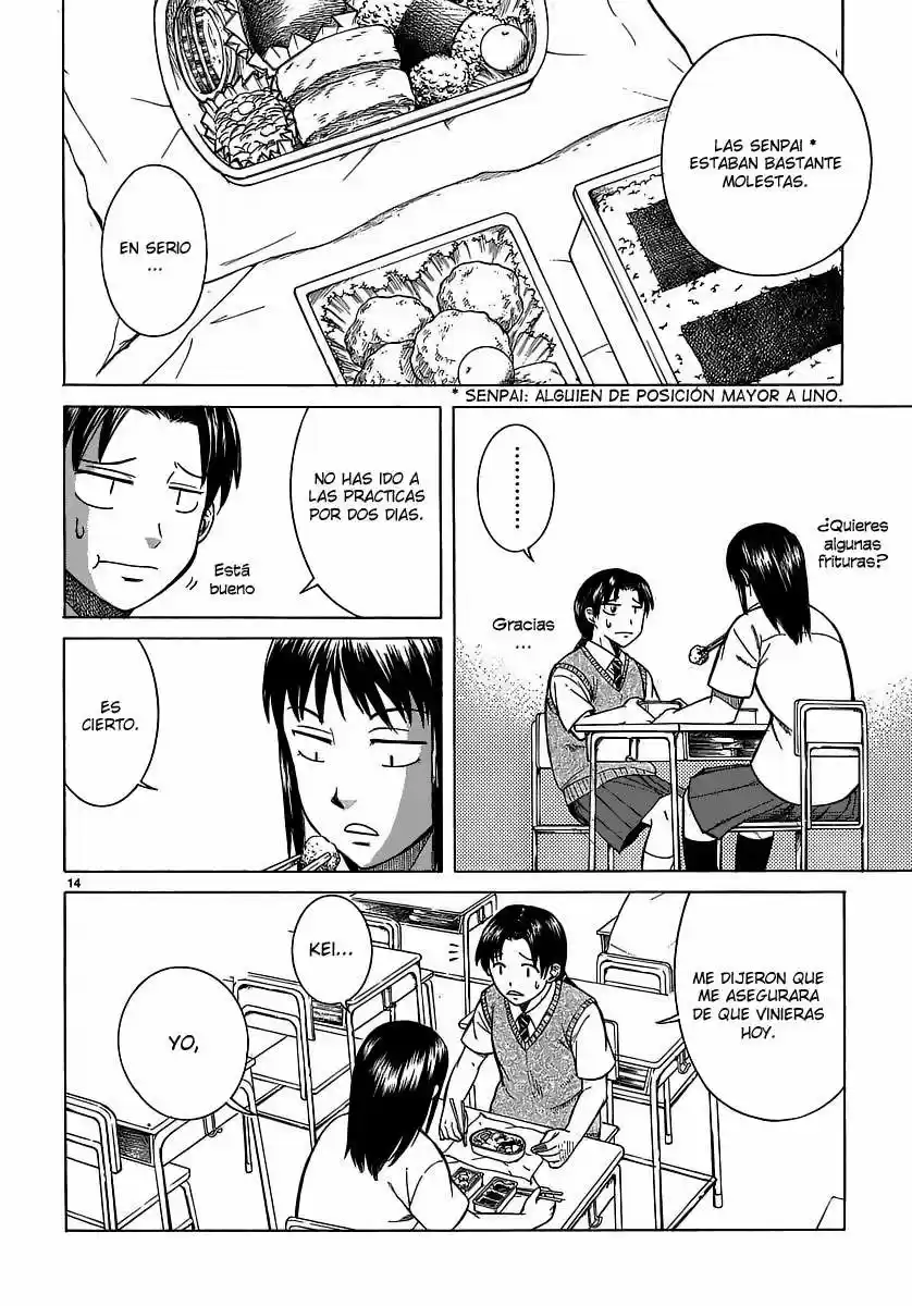 Teppuu (2008) - Capítulo 4 - Página 15 - LectorTMOo