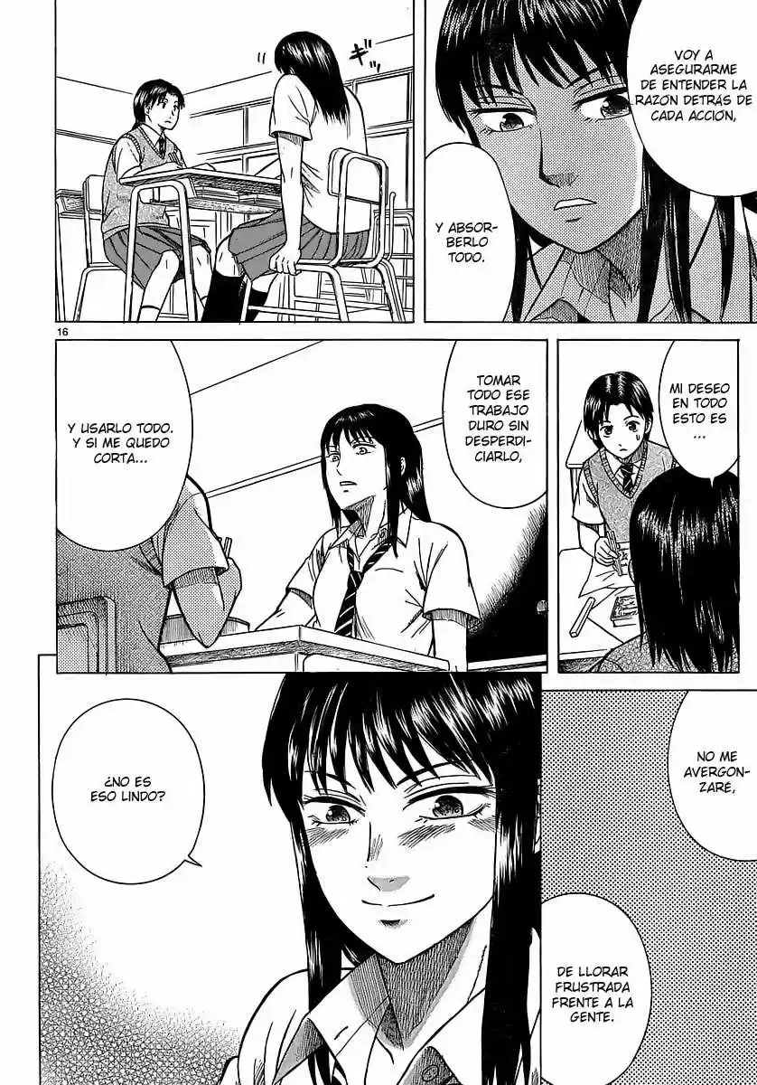 Teppuu (2008) - Capítulo 4 - Página 17 - LectorTMOo