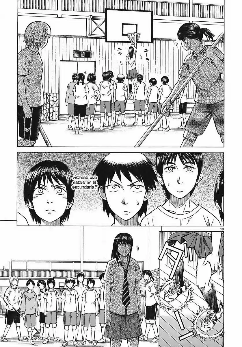 Teppuu (2008) - Capítulo 4 - Página 20 - LectorTMOo