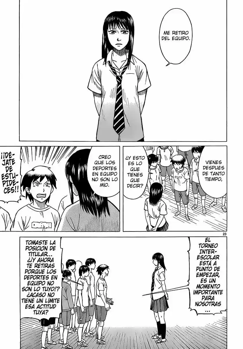 Teppuu (2008) - Capítulo 4 - Página 24 - LectorTMOo