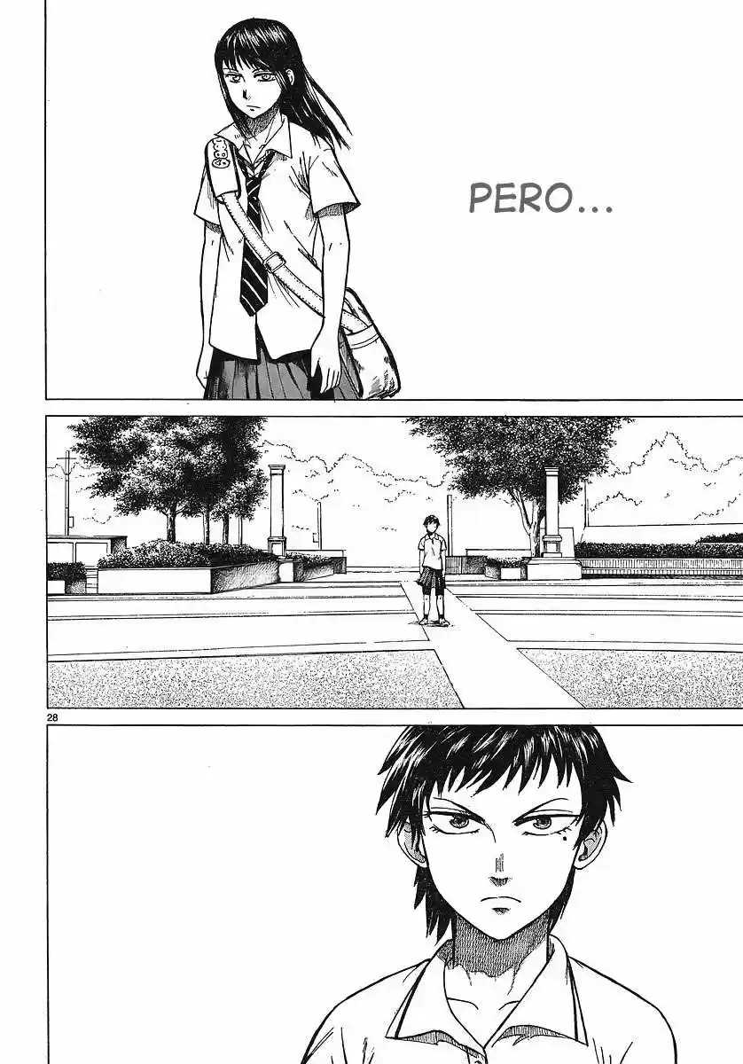 Teppuu (2008) - Capítulo 4 - Página 29 - LectorTMOo