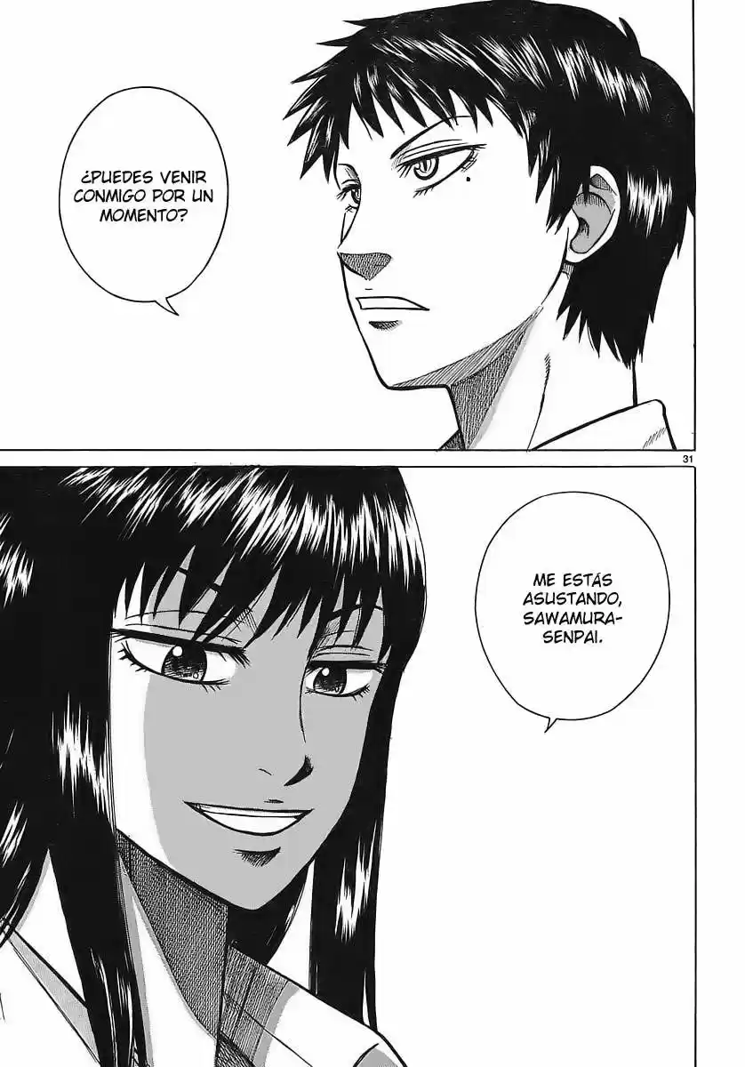 Teppuu (2008) - Capítulo 4 - Página 32 - LectorTMOo