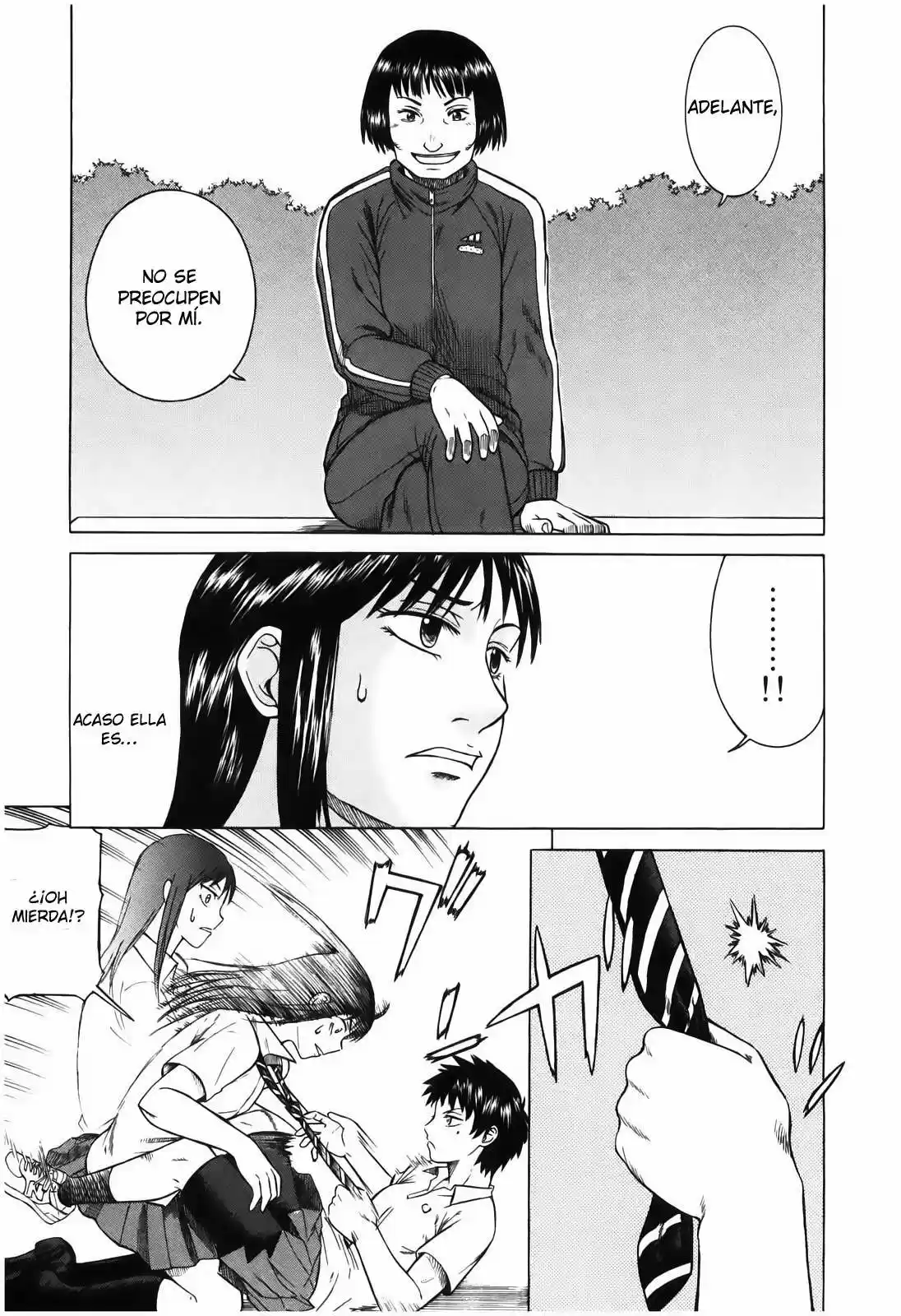 Teppuu (2008) - Capítulo 5 - Página 8 - LectorTMOo