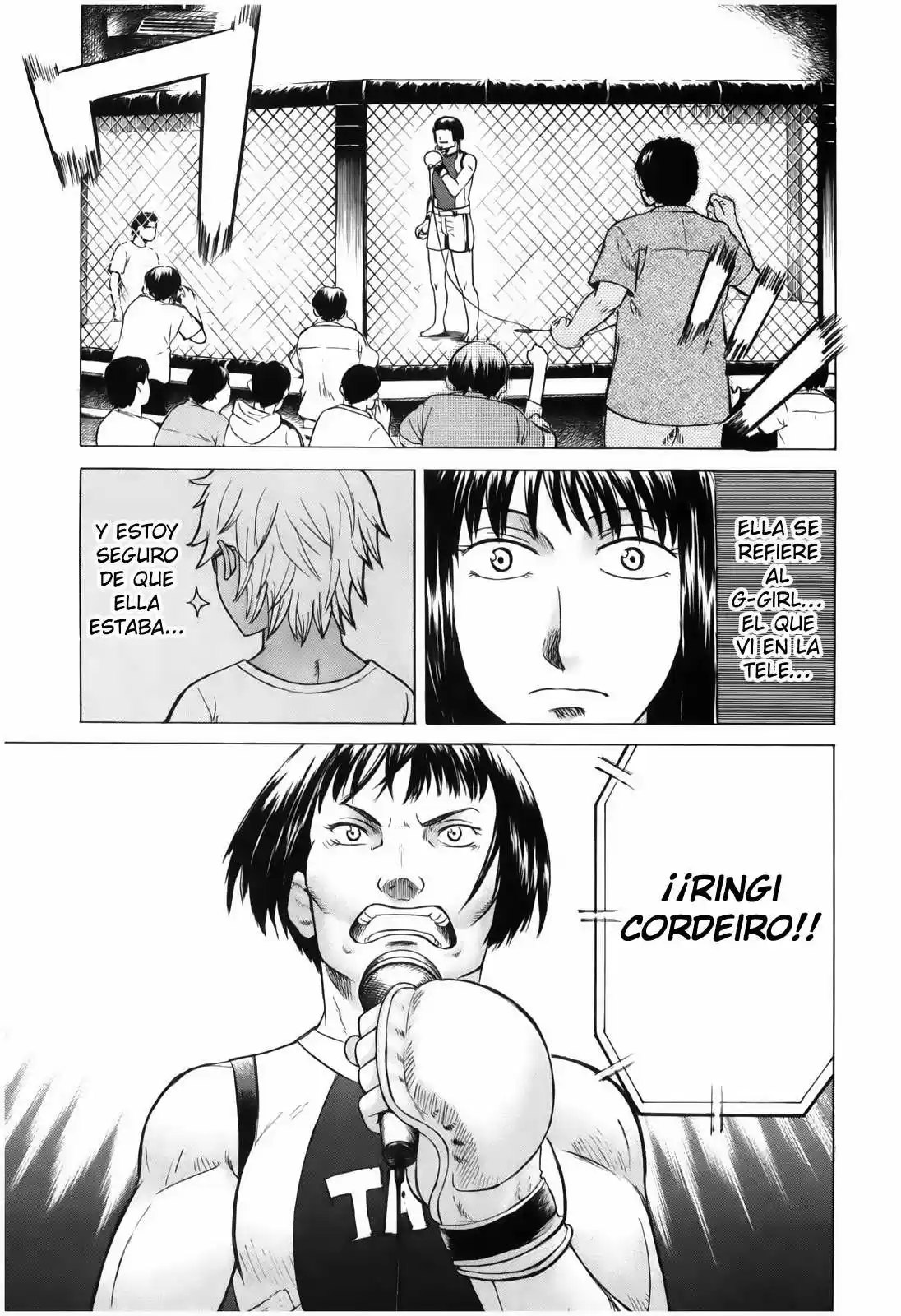 Teppuu (2008) - Capítulo 5 - Página 52 - LectorTMOo