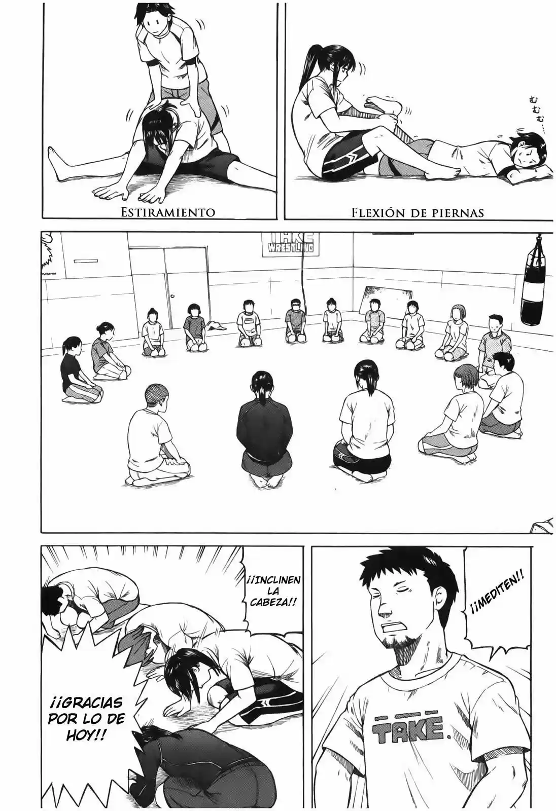 Teppuu (2008) - Capítulo 6 - Página 24 - LectorTMOo