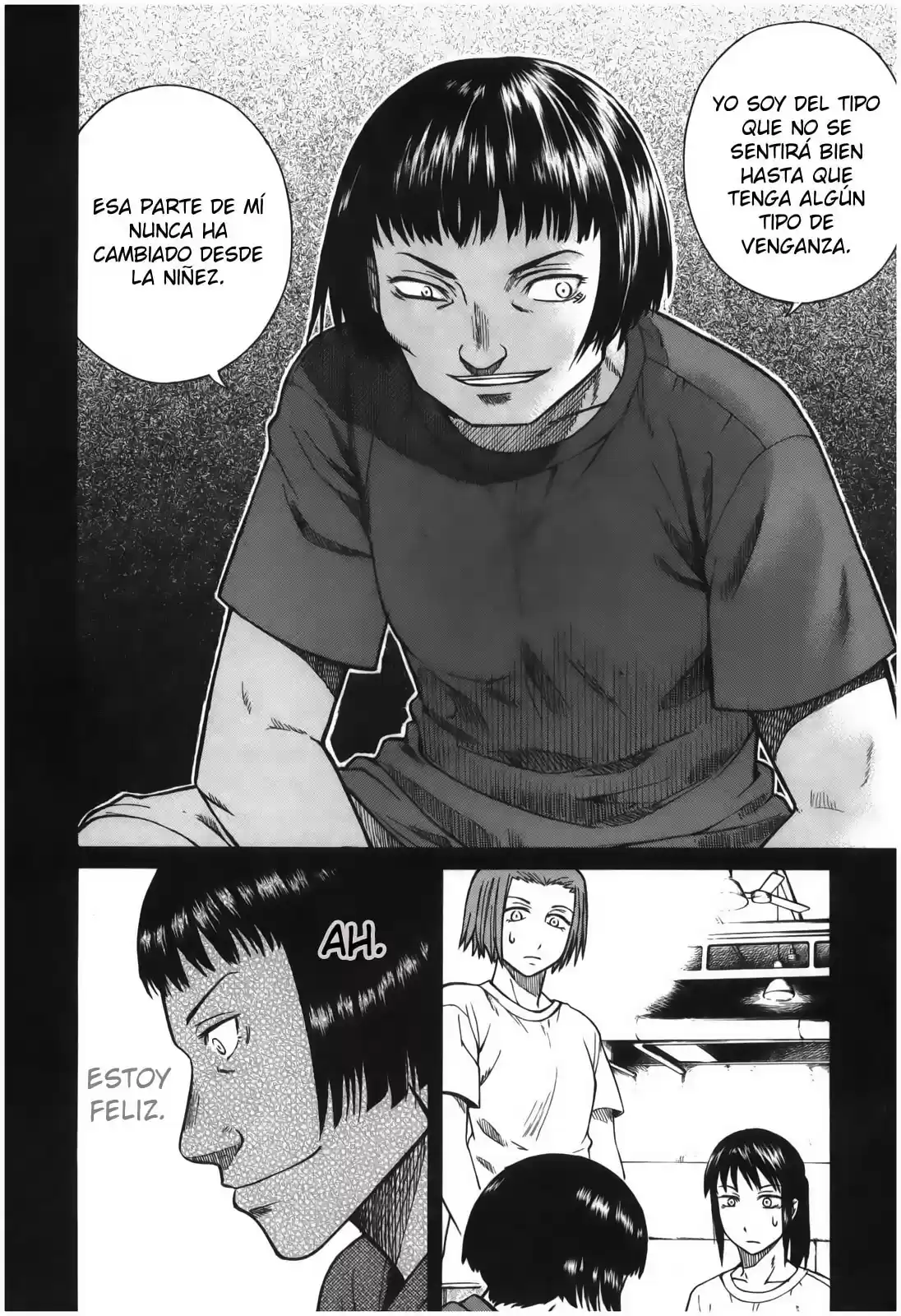 Teppuu (2008) - Capítulo 6 - Página 38 - LectorTMOo