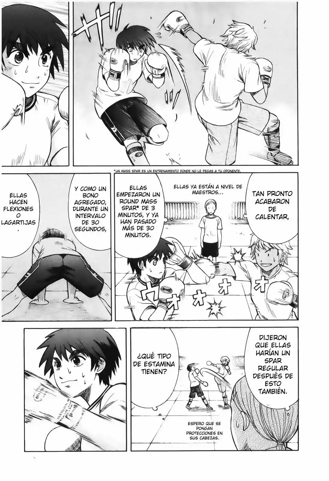 Teppuu (2008) - Capítulo 6 - Página 45 - LectorTMOo