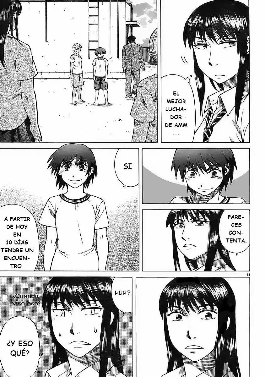 Teppuu (2008) - Capítulo 7 - Página 14 - LectorTMOo
