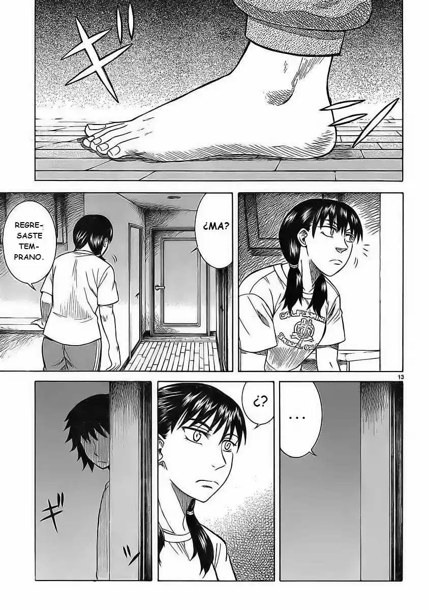 Teppuu (2008) - Capítulo 7 - Página 16 - LectorTMOo