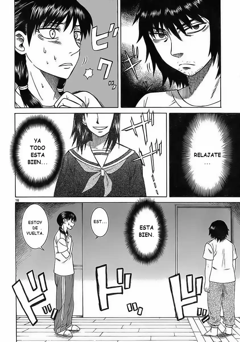 Teppuu (2008) - Capítulo 7 - Página 19 - LectorTMOo